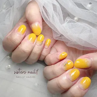 ネイル sisters nail.fのネイルデザイン