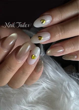 ネイル NailTailor ネイルテイラーのネイルデザイン