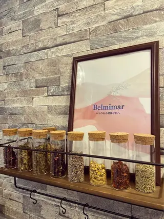 南森町・肌質改善 BELMIMARのエステ・リラクイメージ