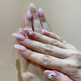 ネイル Uchida Mayunaのその他イメージ