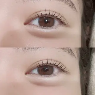 マツエク・マツパ saya 🎀のマツエク・マツパデザイン