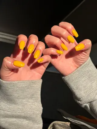 ネイル ボニー Coco nailのネイルデザイン