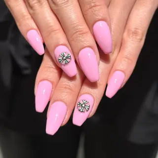 ネイル shibuya *゚のネイルデザイン