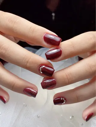 ネイル ネイルサロン lotusのネイルデザイン