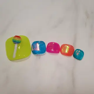 ネイル reve あやののネイルデザイン