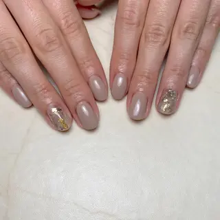 ネイル NAILSALON RandU...のネイルデザイン
