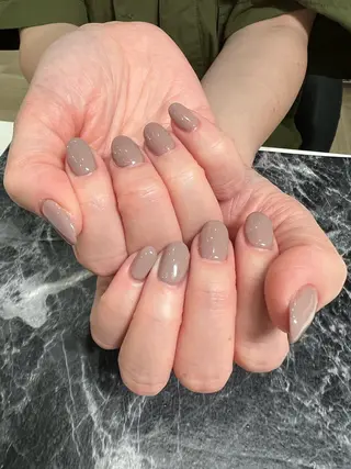 ネイル MORE＋plus Arimuraのネイルデザイン