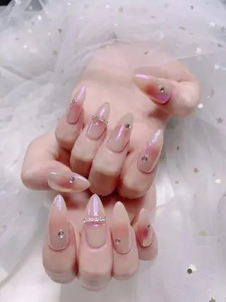 ネイル ジョリ kasumi🌹💅のネイルデザイン