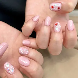 ネイル ukiko (ｳｷｺ)のネイルデザイン