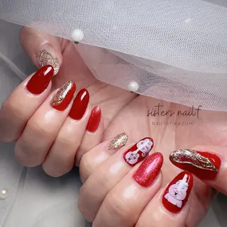 ネイル sisters nail.fのネイルデザイン