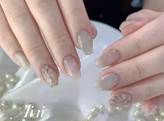 ネイル Airi ネイルのネイルデザイン