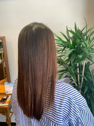 セミロング ◆◇◆ナカハマ アキト◆◇◆のヘアスタイル