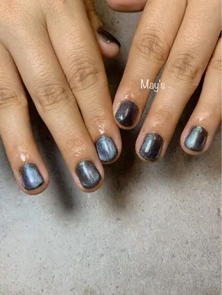 ネイル nail salon May'sのネイルデザイン