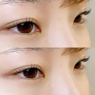 マツエク・マツパ Plaisir イズミカワの眉毛・アイブロウイメージ