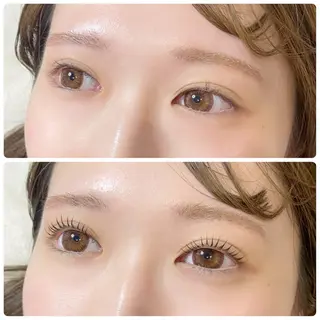 マツエク・マツパ ブロウラッシュラボ 小林のマツエク・マツパデザイン