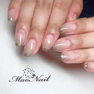 ネイル mao nailのネイルデザイン