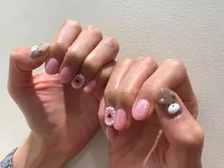 ネイル Uchida Mayunaのその他イメージ