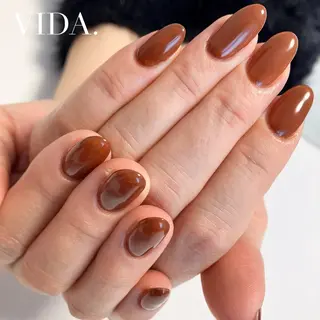 ネイル private salon VIDAのネイルデザイン