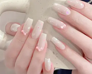 ネイル エリ🫧 nail池袋東口のネイルデザイン