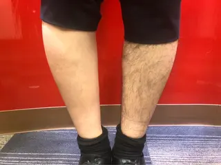 高安 美代子のエステ・リラクイメージ