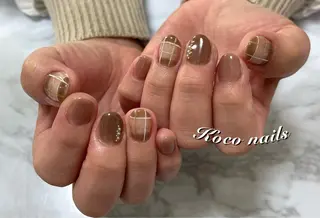 ネイル Mai’s nailのネイルデザイン