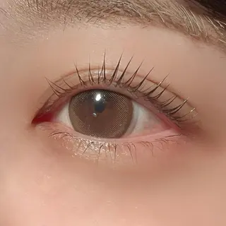 マツエク・マツパ ∞ottantotto∞島田店所属・オオハシ ミナミのマツエク・マツパデザイン