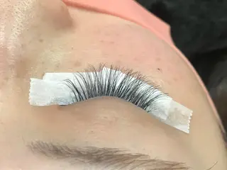 マツエク・マツパ 林🦋 marry立川店のマツエク・マツパデザイン