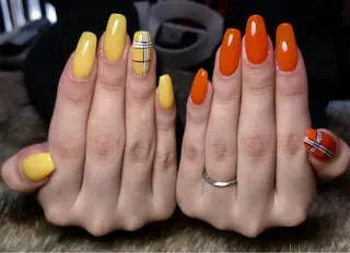 ネイル 土屋 智子のエステ・リラクイメージ