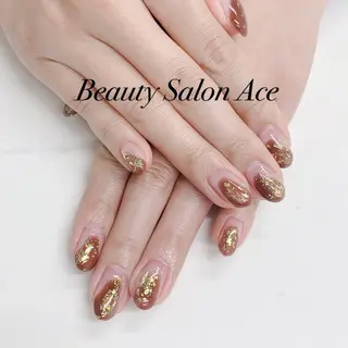 ネイル 池袋フィルイン Ace♡Nailのネイルデザイン