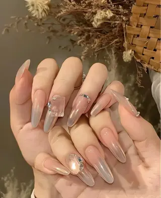 ネイル The Nail & Eye Lashの眉毛・アイブロウイメージ