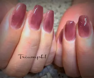 ネイル Natsuko 🪼のネイルデザイン