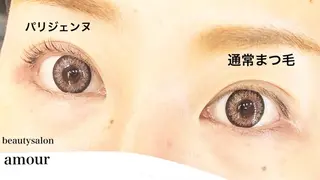 マツエク・マツパ amour 川崎店のネイルデザイン