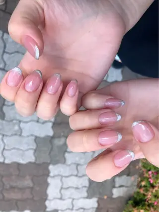 ネイル atelier elsol.のネイルデザイン
