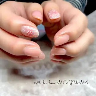 ネイル Nail salon MEGUMIのネイルデザイン