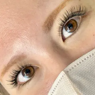 マツエク・マツパ meeye&nail 【完全個室】のマツエク・マツパデザイン