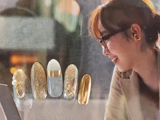 ネイル bloom *のネイルデザイン