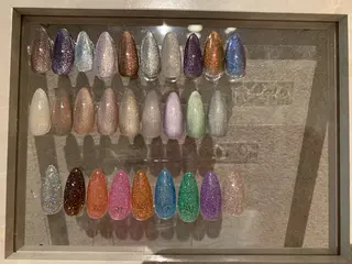 ネイル rn__ nailのネイルデザイン