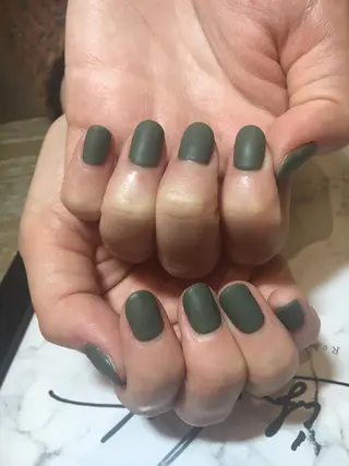 ネイル LOVE NAIL 💕Sonoのネイルデザイン