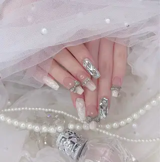 ネイル R salonのネイルデザイン