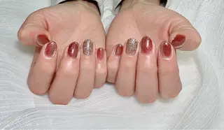 ネイル Yuka Nail Salonのネイルデザイン
