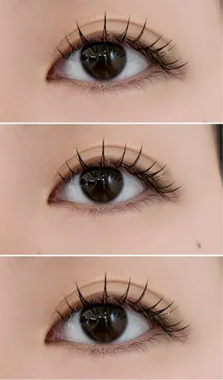 マツエク・マツパ Honel 🧸まつエクのマツエク・マツパデザイン