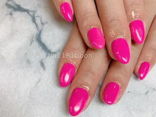 ネイル 🎀ネイルサロン RIRI🎀のネイルデザイン