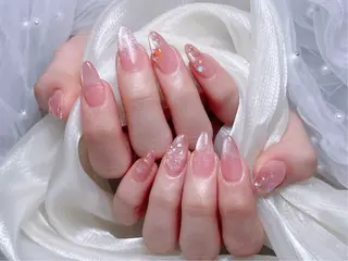 ネイル HD.Studio 池袋-ネイル💦のネイルデザイン