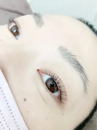 マツエク・マツパ アマビリス amabilisのマツエク・マツパデザイン