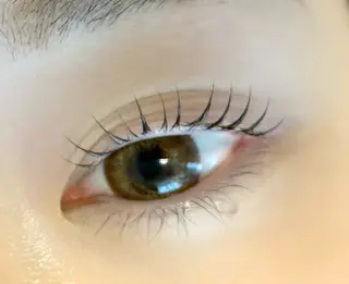 マツエク・マツパ Spica eyelashのマツエク・マツパデザイン
