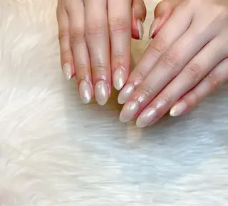 ネイル Lino+ ネイル&よもぎ蒸しのネイルデザイン