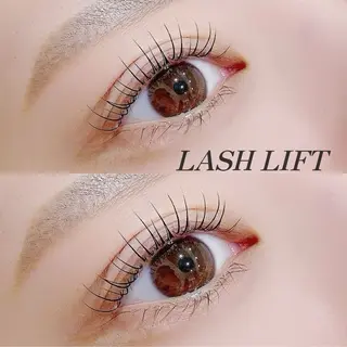 マツエク・マツパ RIGOLETTO 🤍吉成愛華のマツエク・マツパデザイン