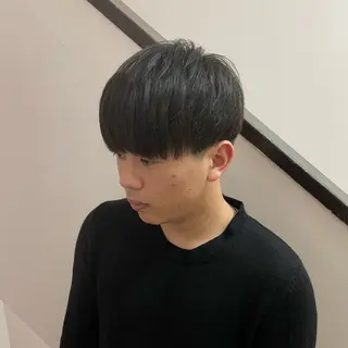 ショート メンズ girly hair 💗SHINO💗のその他イメージ