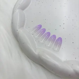 ネイル フェリーチェ瑞江店 浅倉のネイルデザイン