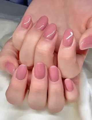 ネイル マツエク・マツパ アイブロウ Nail&eye Belire 新宿のネイルデザイン